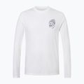 Vyriški marškinėliai Super.Natural Wander Wheel Tee eucalyptus/blueberry 4