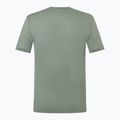 Vyriški marškinėliai Super.Natural Wander Wheel Tee eucalyptus/blueberry 5
