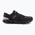 Vyriški bėgimo bateliai On Cloud X 3 black 6098705 2