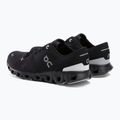 Vyriški bėgimo bateliai On Cloud X 3 black 6098705 3