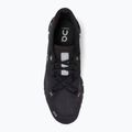 Vyriški bėgimo bateliai On Cloud X 3 black 6098705 6