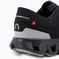 Vyriški bėgimo bateliai On Cloud X 3 black 6098705 9