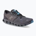 Vyriški bėgimo bateliai On Cloud X 3 grey 6098703 12