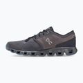 Vyriški bėgimo bateliai On Cloud X 3 grey 6098703 14