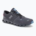 Vyriški bėgimo bateliai On Cloud X 3 grey 6098703