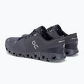 Vyriški bėgimo bateliai On Cloud X 3 grey 6098703 3