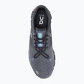Vyriški bėgimo bateliai On Cloud X 3 grey 6098703 6