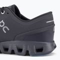 Vyriški bėgimo bateliai On Cloud X 3 grey 6098703 11