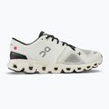 Moteriški bėgimo bateliai On Cloud X 3 white/black 2