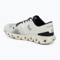 Moteriški bėgimo bateliai On Cloud X 3 white/black 3