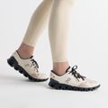 Moteriški bėgimo bateliai On Cloud X 3 beige 6098694 2