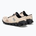 Moteriški bėgimo bateliai On Cloud X 3 beige 6098694 5