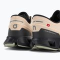 Moteriški bėgimo bateliai On Cloud X 3 beige 6098694 10