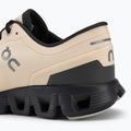 Moteriški bėgimo bateliai On Cloud X 3 beige 6098694 13