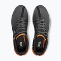 Vyriški bėgimo bateliai On Cloudflow black/grey 3598398 12