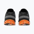 Vyriški bėgimo bateliai On Cloudflow black/grey 3598398 13