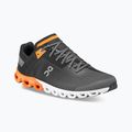 Vyriški bėgimo bateliai On Cloudflow black/grey 3598398 15