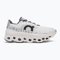 Vaikiški bėgimo batai On Cloudmonster allwhite 2