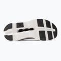 Vaikiški bėgimo batai On Cloudmonster allwhite 4