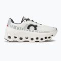 Moteriški bėgimo batai On Cloudmonster allwhite 2