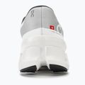 Moteriški bėgimo batai On Cloudmonster allwhite 6