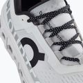 Moteriški bėgimo batai On Cloudmonster allwhite 15