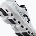 Moteriški bėgimo batai On Cloudmonster allwhite 16