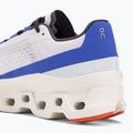 Moteriški bėgimo bateliai On Cloudmonster white and blue 6198648 11