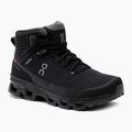 Vyriški sportiniai bateliai On Cloudrock 2 Waterproof black 6398613