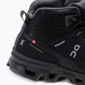 Vyriški sportiniai bateliai On Cloudrock 2 Waterproof black 6398613 8