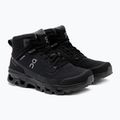 Moteriški sportiniai bateliai On Cloudrock 2 Waterproof black 6398609 4