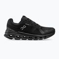 Vyriški bėgimo bateliai On Cloudrunner Waterproof black 5298639 11
