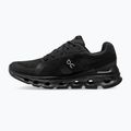 Vyriški bėgimo bateliai On Cloudrunner Waterproof black 5298639 12