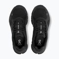 Vyriški bėgimo bateliai On Cloudrunner Waterproof black 5298639 14