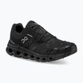 Vyriški bėgimo bateliai On Cloudrunner Waterproof black 5298639 16