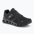 Vyriški bėgimo bateliai On Cloudrunner Waterproof black 5298639