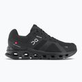 Vyriški bėgimo bateliai On Cloudrunner Waterproof black 5298639 2