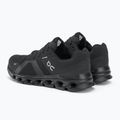 Vyriški bėgimo bateliai On Cloudrunner Waterproof black 5298639 3