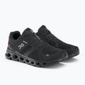 Vyriški bėgimo bateliai On Cloudrunner Waterproof black 5298639 4