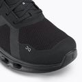 Vyriški bėgimo bateliai On Cloudrunner Waterproof black 5298639 7