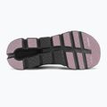 Moteriški bėgimo bateliai On Cloudrunner Waterproof black-brown 5298636 7