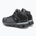 Vyriški sportiniai bateliai On Cloudtrax black 5398589 3