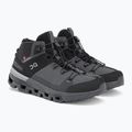 Vyriški sportiniai bateliai On Cloudtrax black 5398589 4