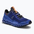 Vyriški bėgimo bateliai On Cloudultra Indigo/Copper blue 4498574