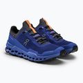 Vyriški bėgimo bateliai On Cloudultra Indigo/Copper blue 4498574 5