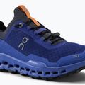 Vyriški bėgimo bateliai On Cloudultra Indigo/Copper blue 4498574 8