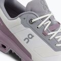 Moteriški bėgimo bateliai On Cloudventure Waterproof Ice/Heron 3298576 10