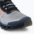 Vyriški bėgimo bateliai On Cloudvista blue-grey 6498593 8