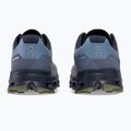 Vyriški bėgimo bateliai On Cloudvista blue-grey 6498593 11