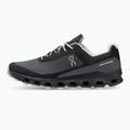 Vyriški bėgimo bateliai On Cloudvista Waterproof black 7498571 12
